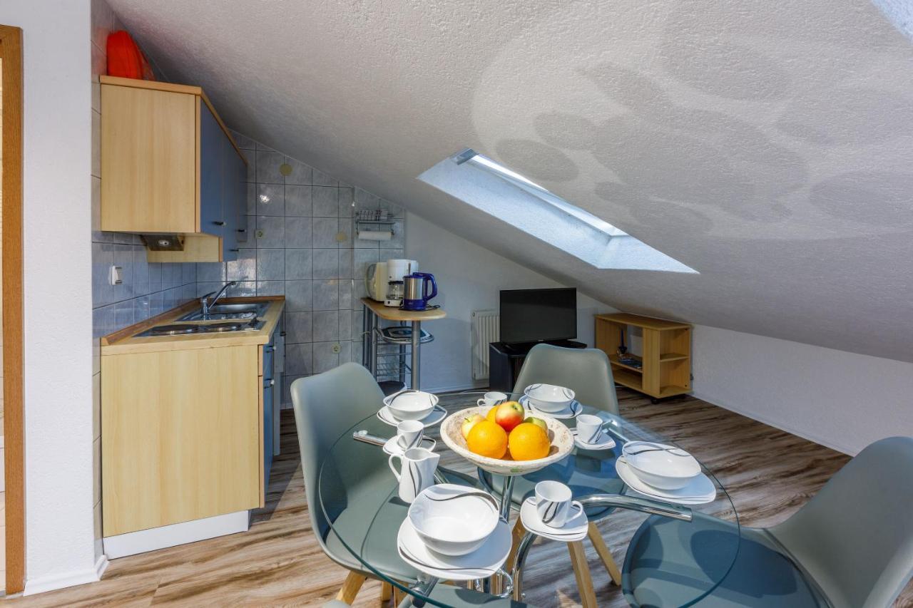 Apartments Anita نوفي فينودولسكي المظهر الخارجي الصورة