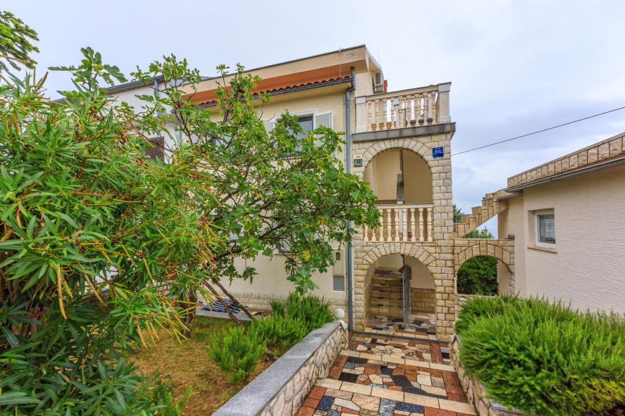 Apartments Anita نوفي فينودولسكي المظهر الخارجي الصورة