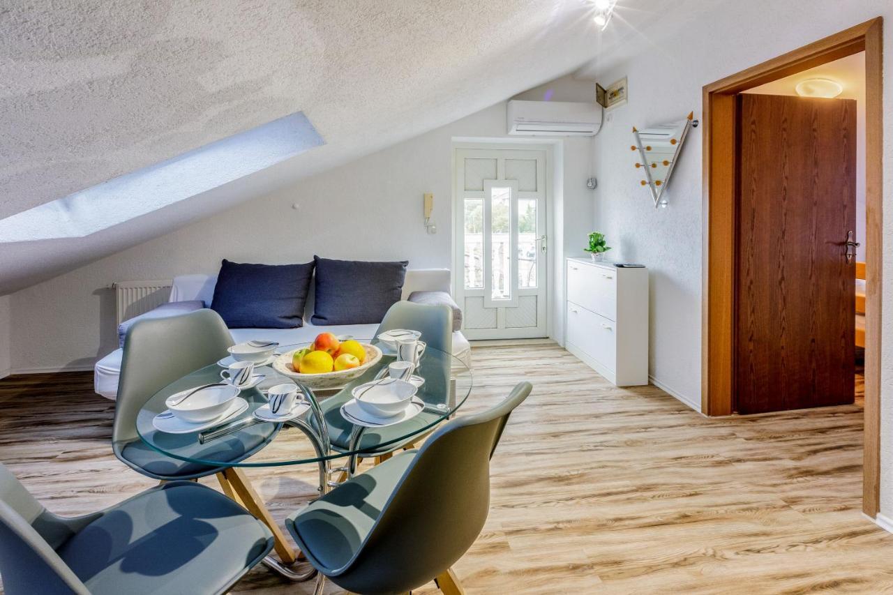 Apartments Anita نوفي فينودولسكي المظهر الخارجي الصورة