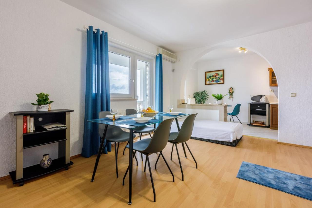 Apartments Anita نوفي فينودولسكي المظهر الخارجي الصورة