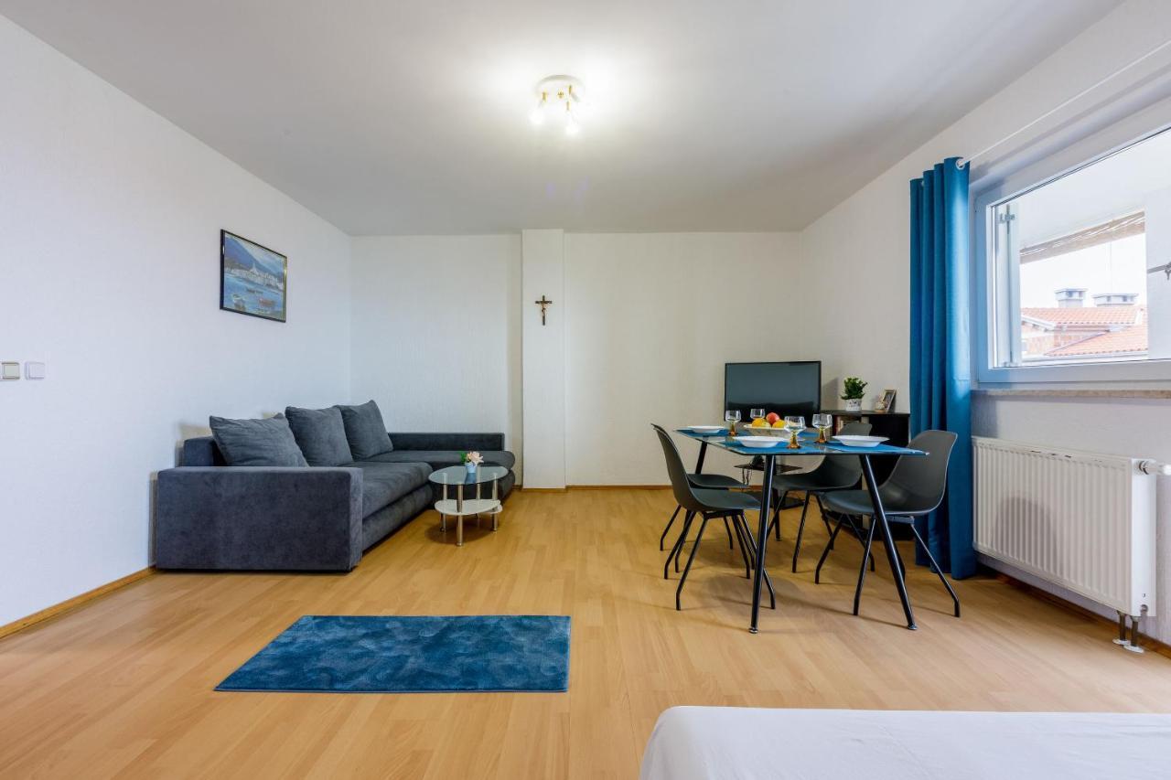 Apartments Anita نوفي فينودولسكي المظهر الخارجي الصورة