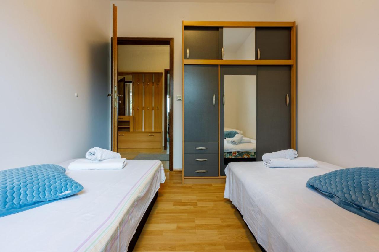 Apartments Anita نوفي فينودولسكي المظهر الخارجي الصورة